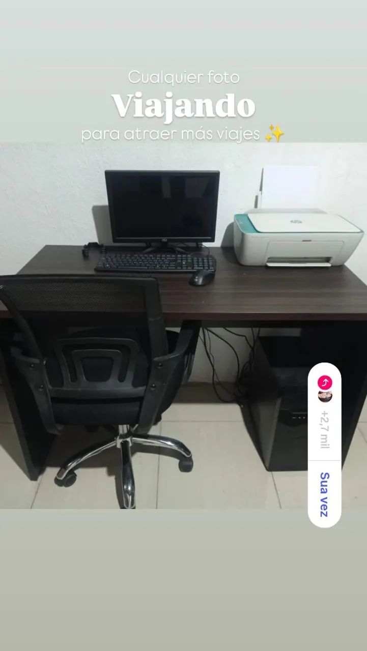 Impressora 64352263207938120