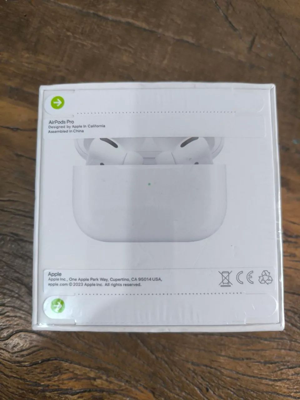 AirPods Pro - Foto 2