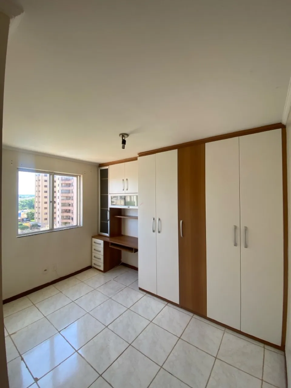 Apartamento em Campo Grande