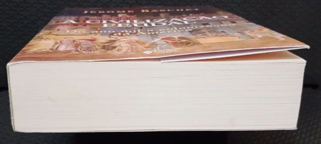 A Civilização Feudal - Foto 3
