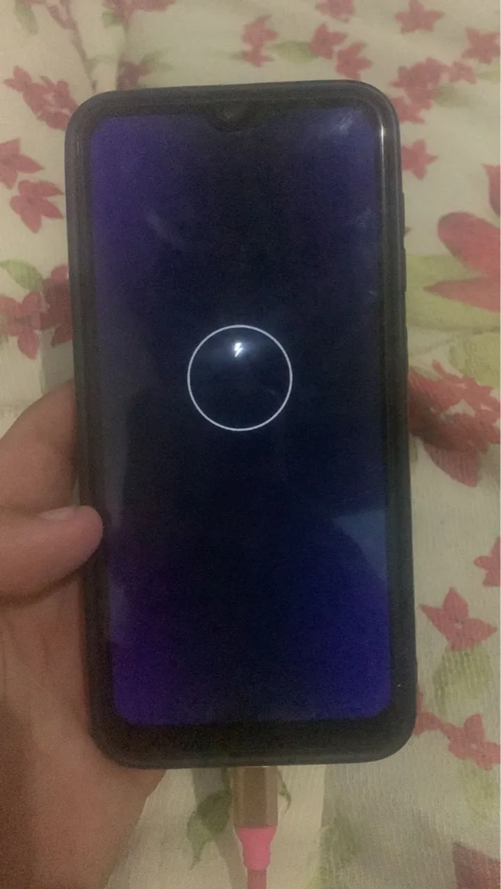 Samsung a30S