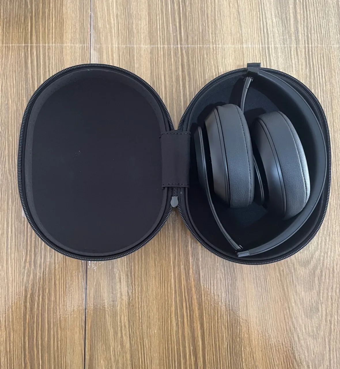 Beats Studio3 Wireless Over-Ear - Matte Black  - Foto 4