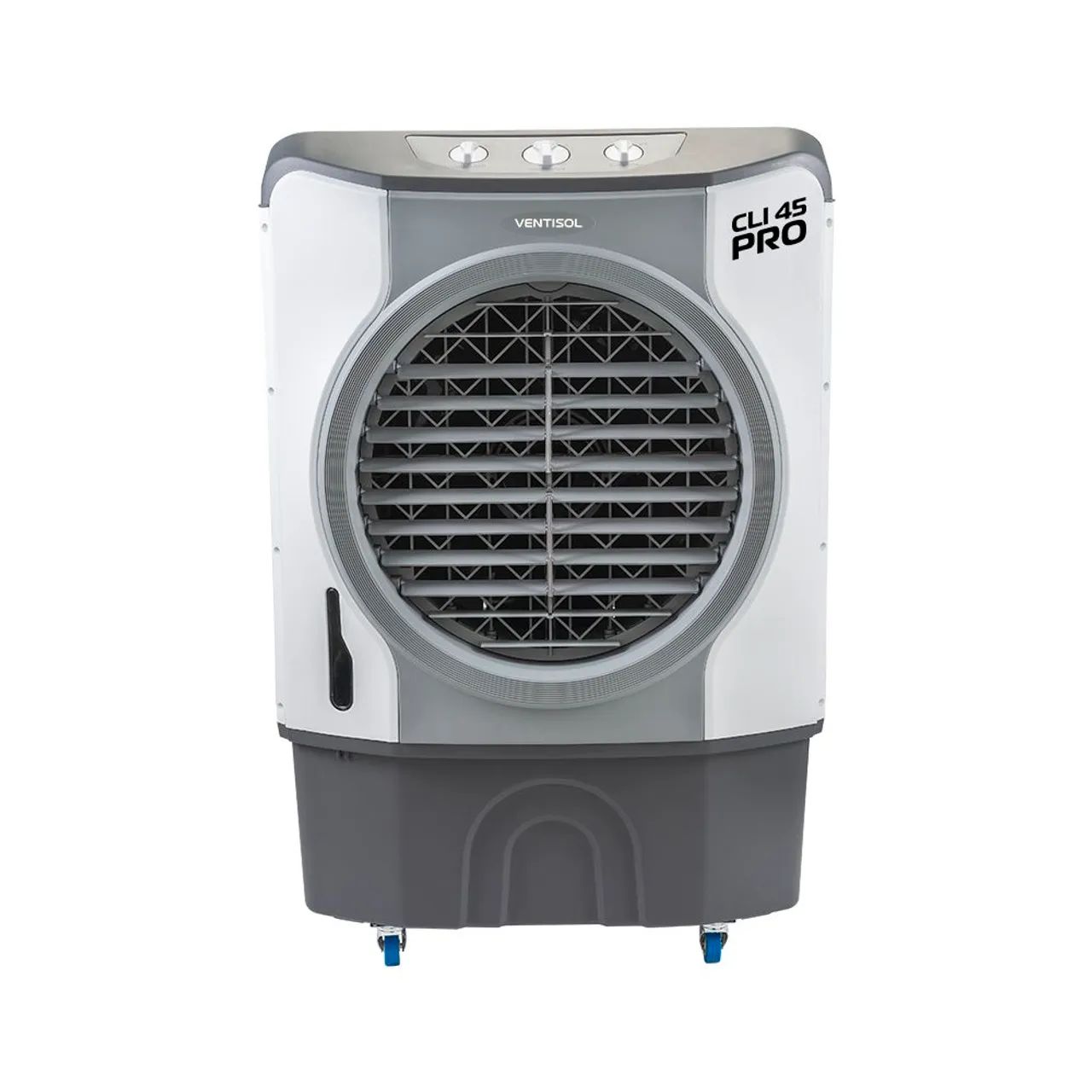 Climatizador CLI45 PRO CLI45PRO-02 45L 210W 220V - Foto 6