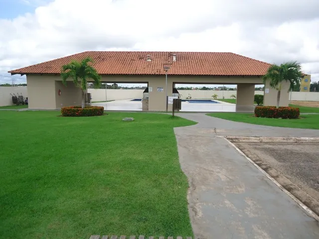 Casa para locação no Residencial Villa Bella - Rio Branco/AC