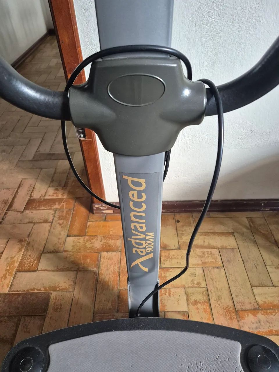 Plaraforma vibratória athetic - Foto 3