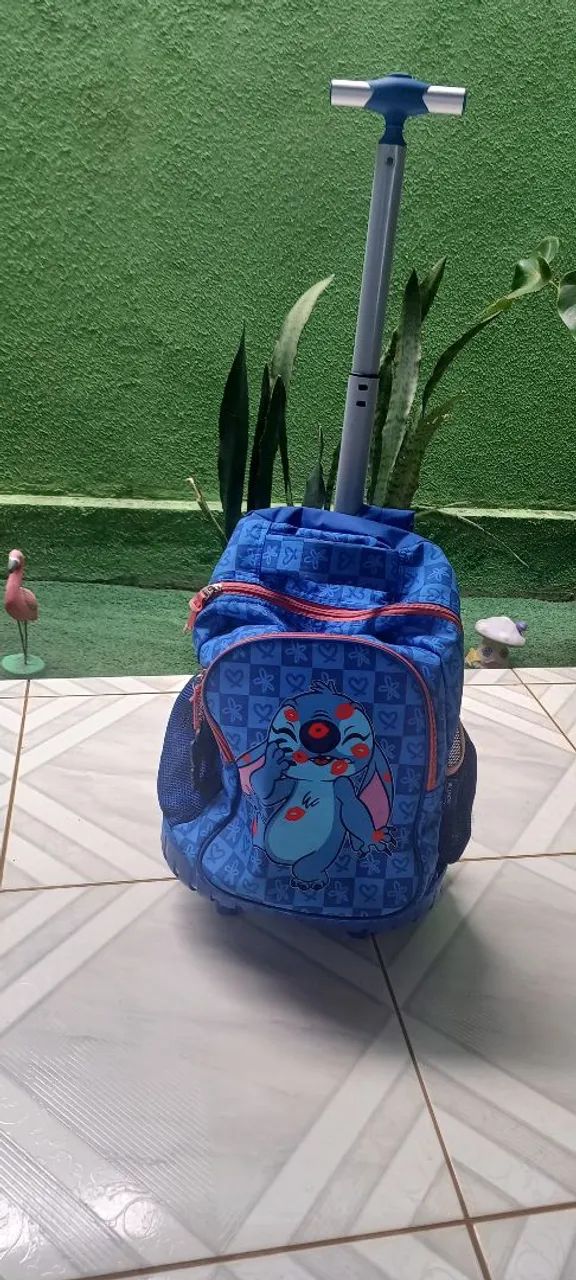 Kit mochila escolar  - Foto 3