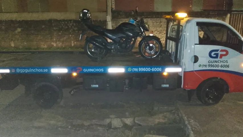 Guinchos 24 horas - Foto 3