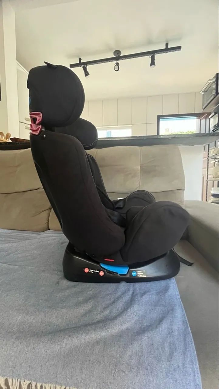 Cadeirinha de carro Cosco Avant - Foto 3