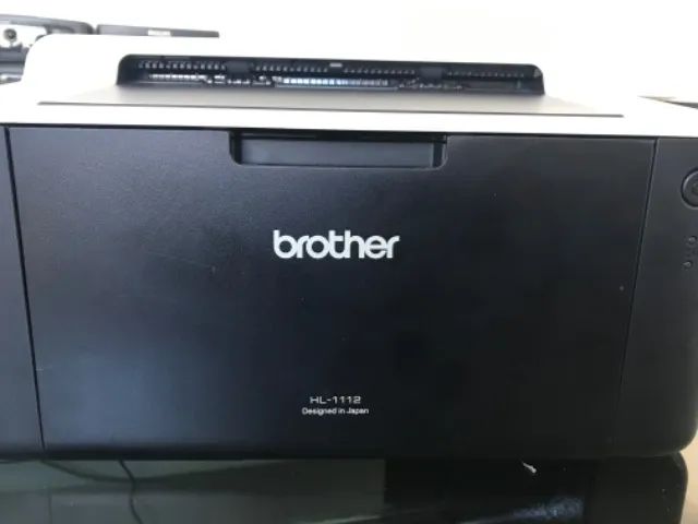 Impressora Brother Monocromática - SUCATA - Foto 3