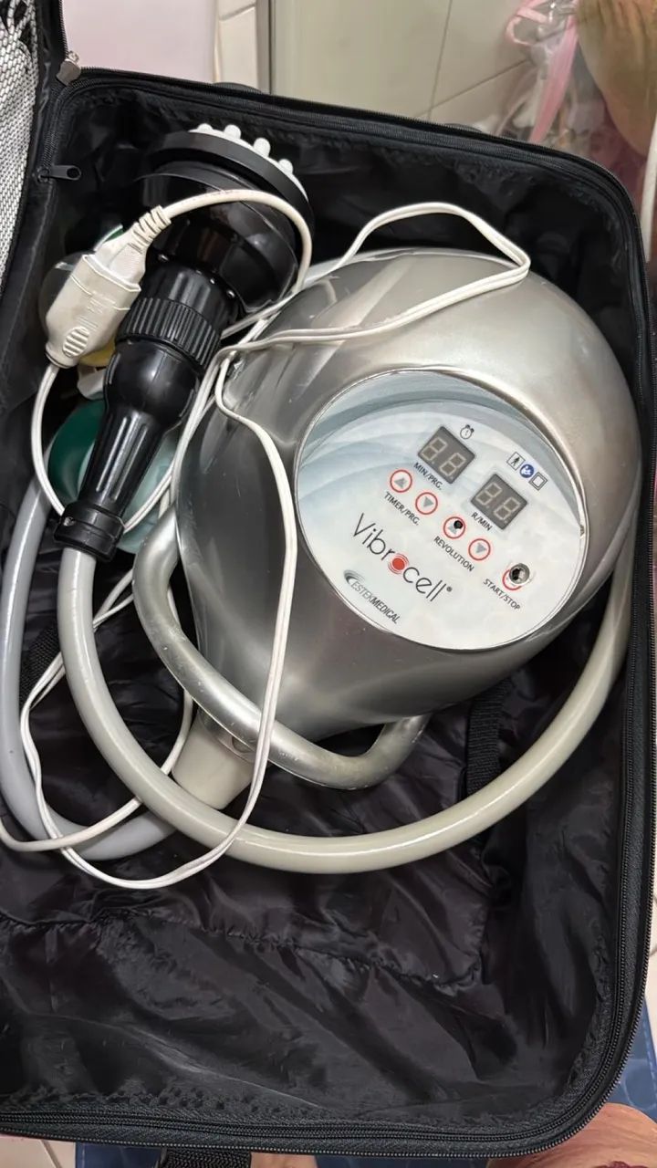 Vibrocell EstekMedicall - Foto 2