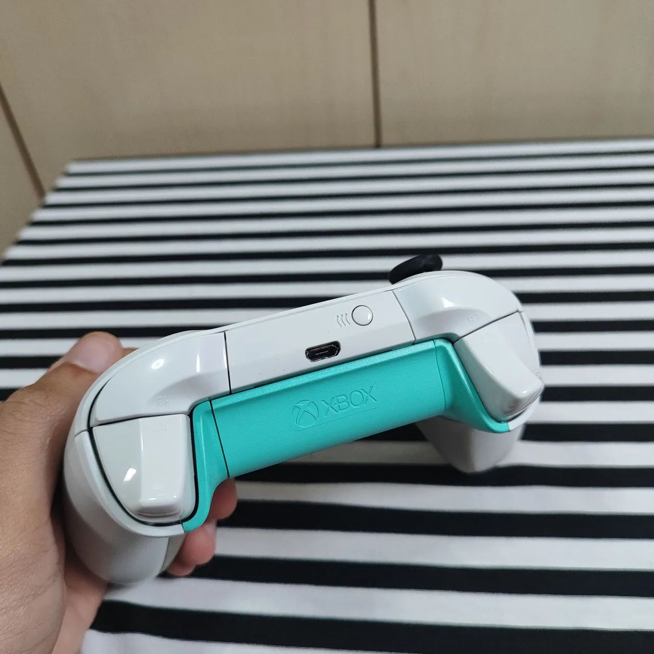 Controle Xbox One Edição Limitada  - Foto 3