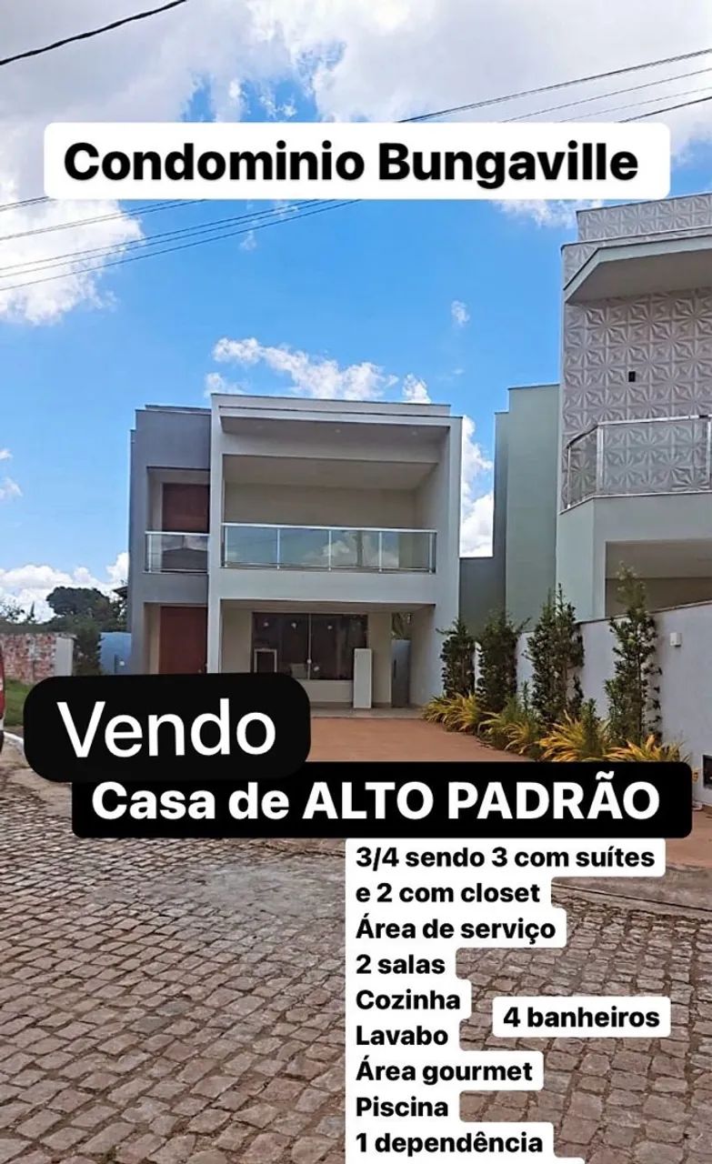 Casa em santo Antônio de Jesus 