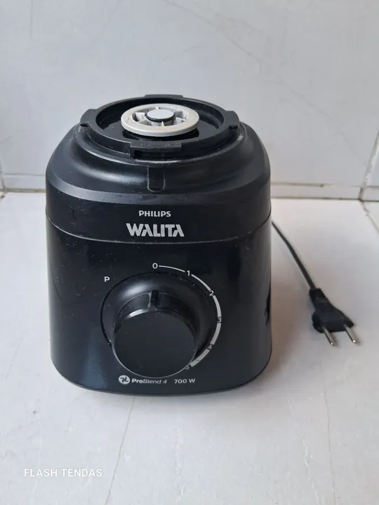 Motor Liquidificador Walita Philips 700W