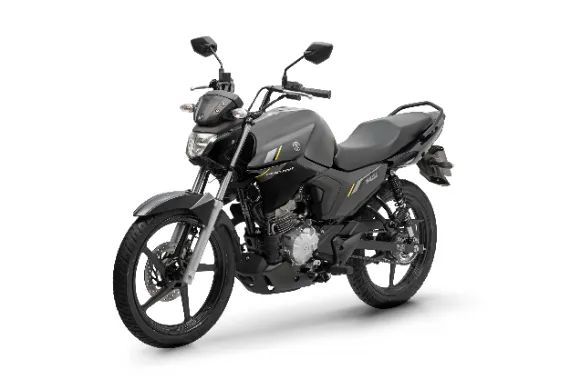 Yamaha Factor 2026 150 ED