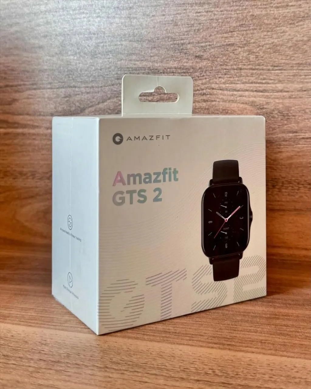 Smartwatch Amazfit GTS 2