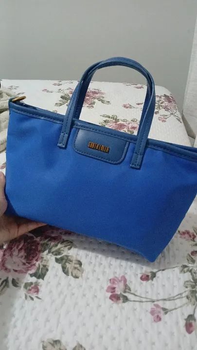 Bolsa Santa Lolla, pequena 