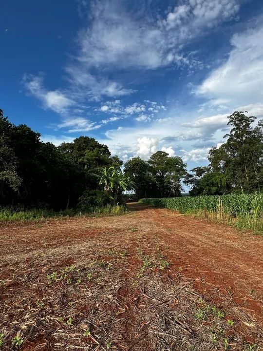 Chácara em Dourados, à 20km de Dourados e 20km de Fátima do Sul