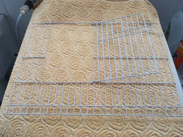 Gaiola para roedores - Foto 4