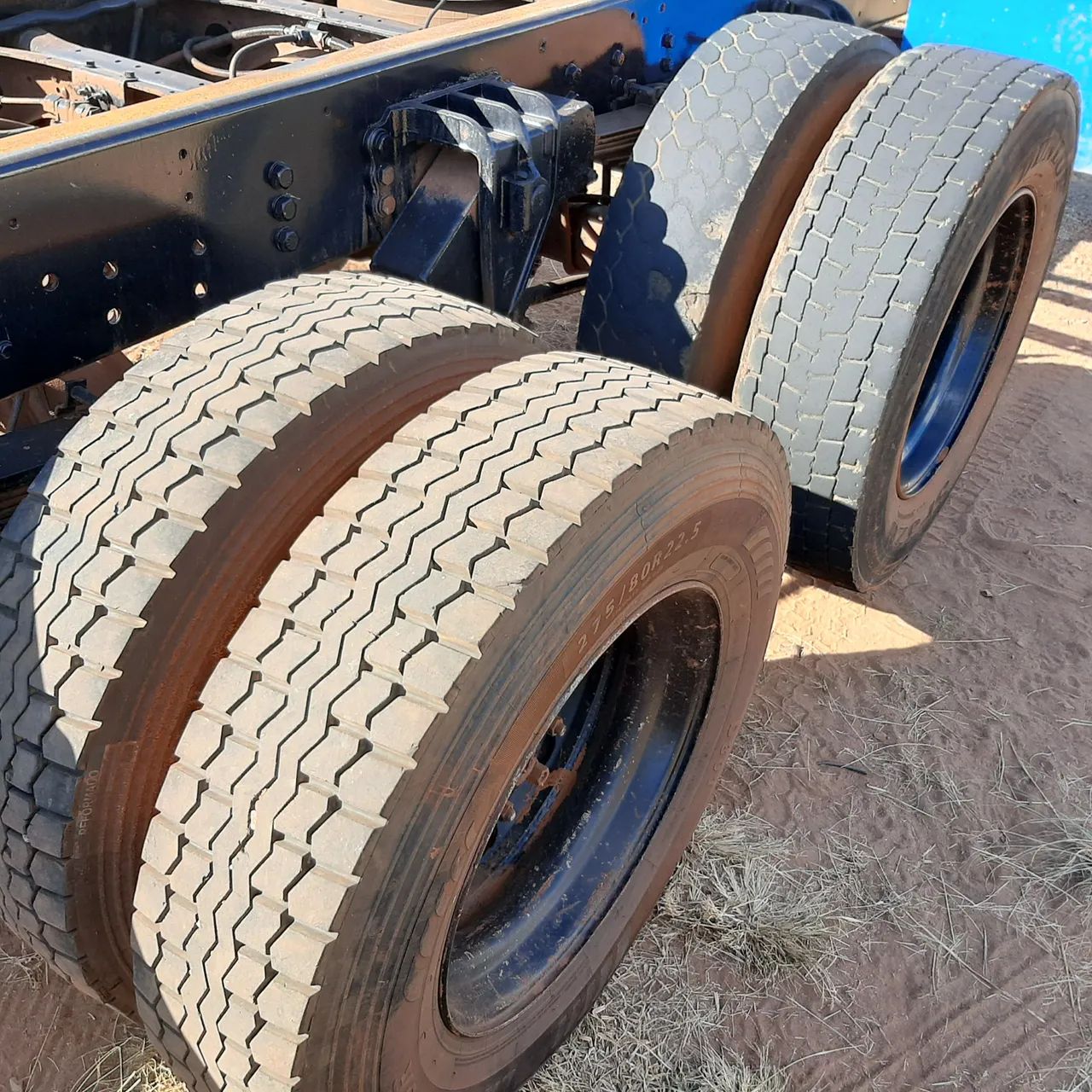 Volkswagem 24.280 - Foto 12