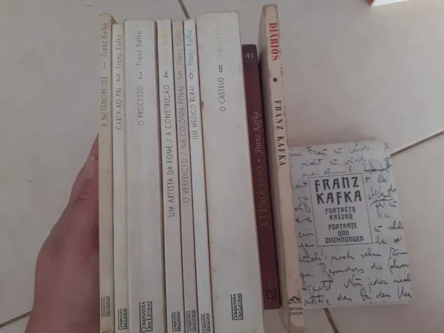 COMBO Kafka