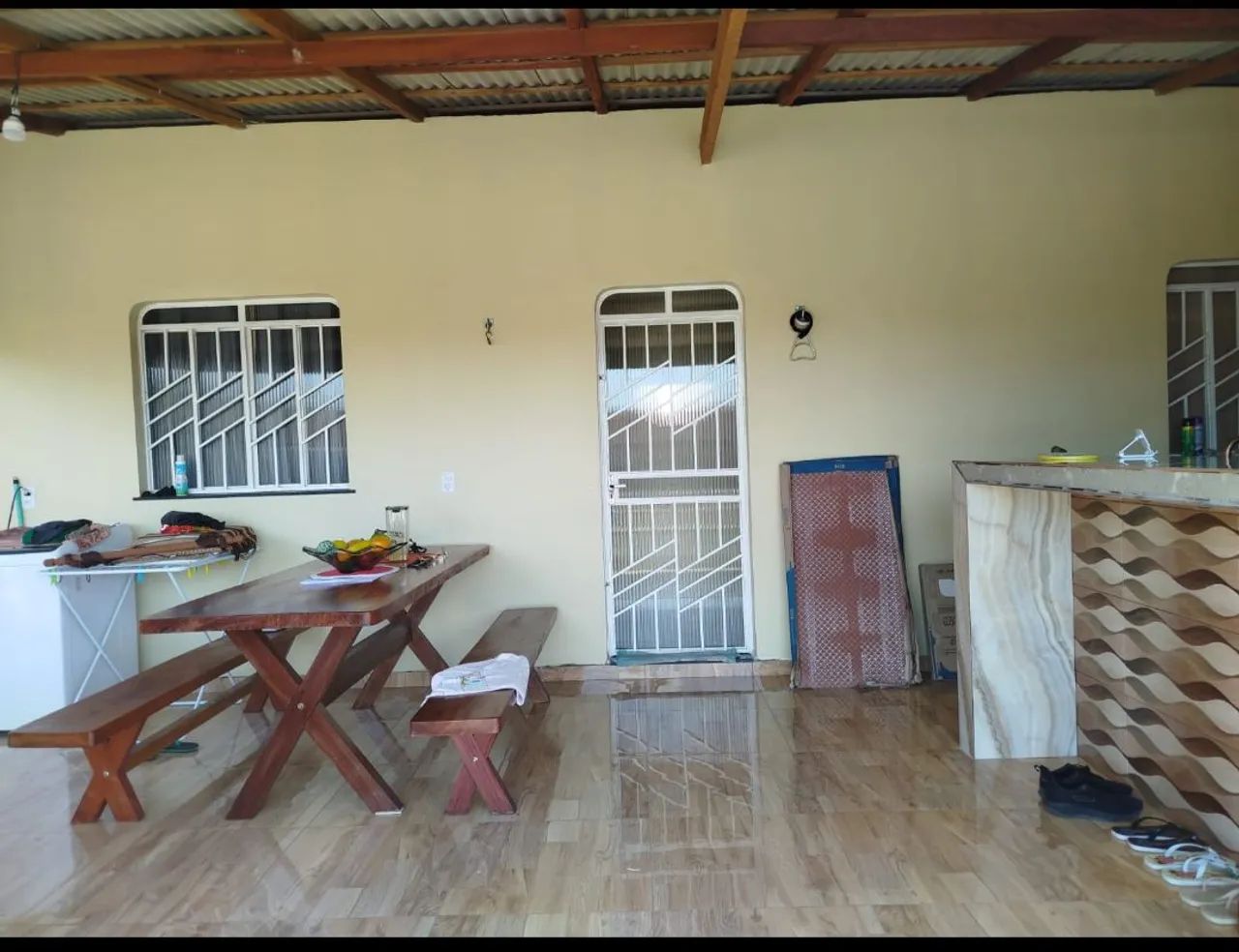 Foto - Boa Vista - Alvorada