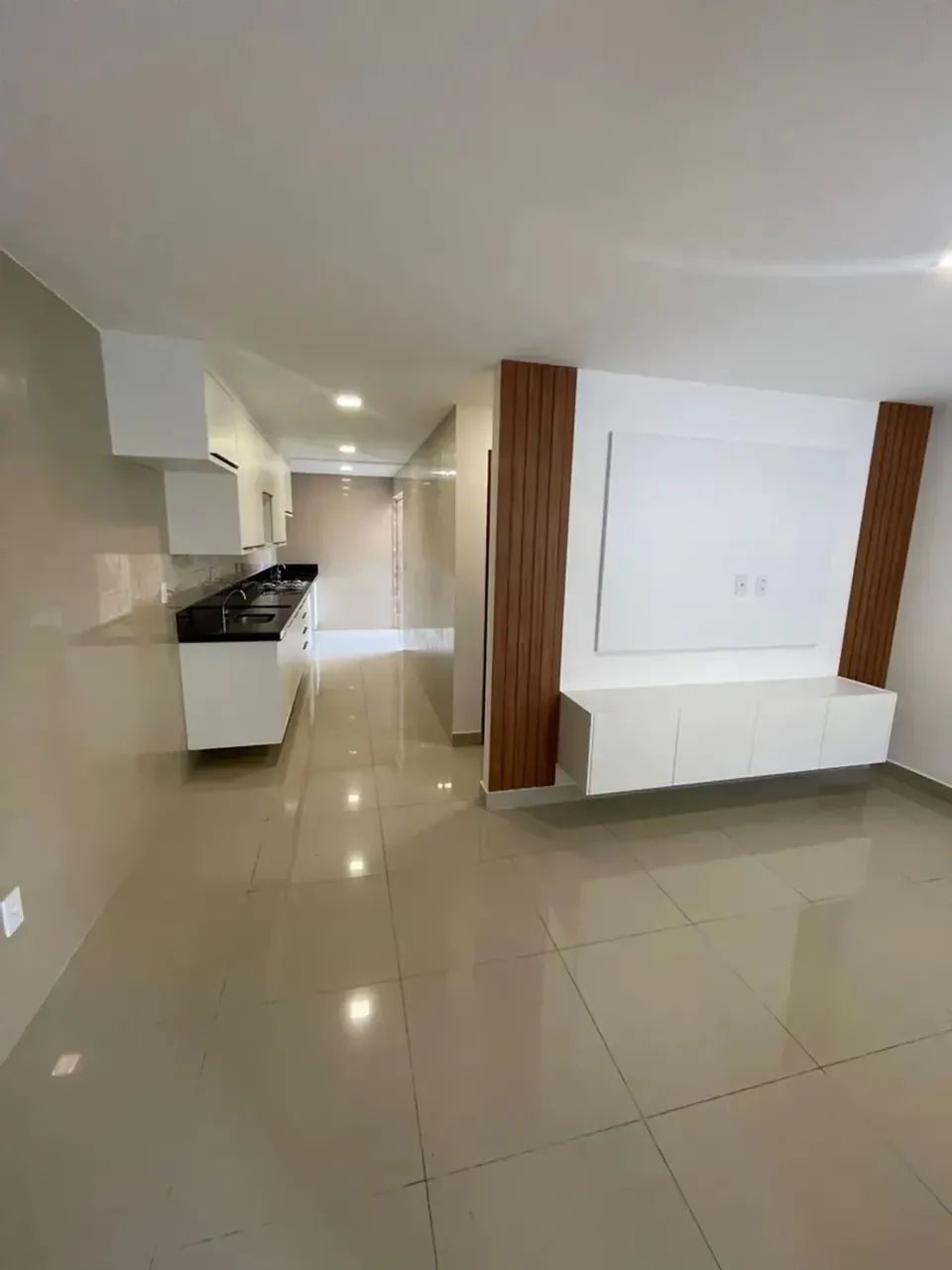 CONDOMINIO JARDINS ALUGUEL - Foto 2