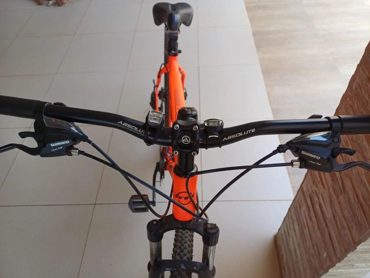 Bike semi nova - Foto 4