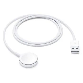 Carregador Magnético para Apple Watch