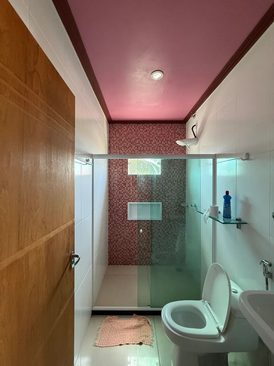 Casa 4/4 com piscina em Águas de Sauípe - Reveillon - Foto 7