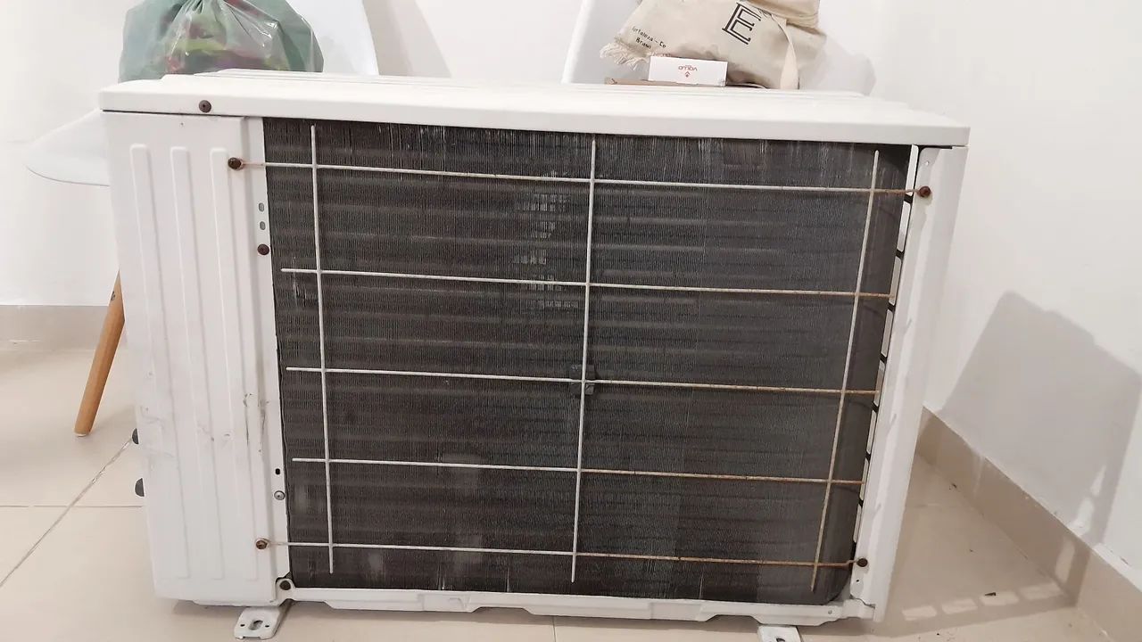 Ar Condicionado Gree Split - Ótimo Estado - Foto 2