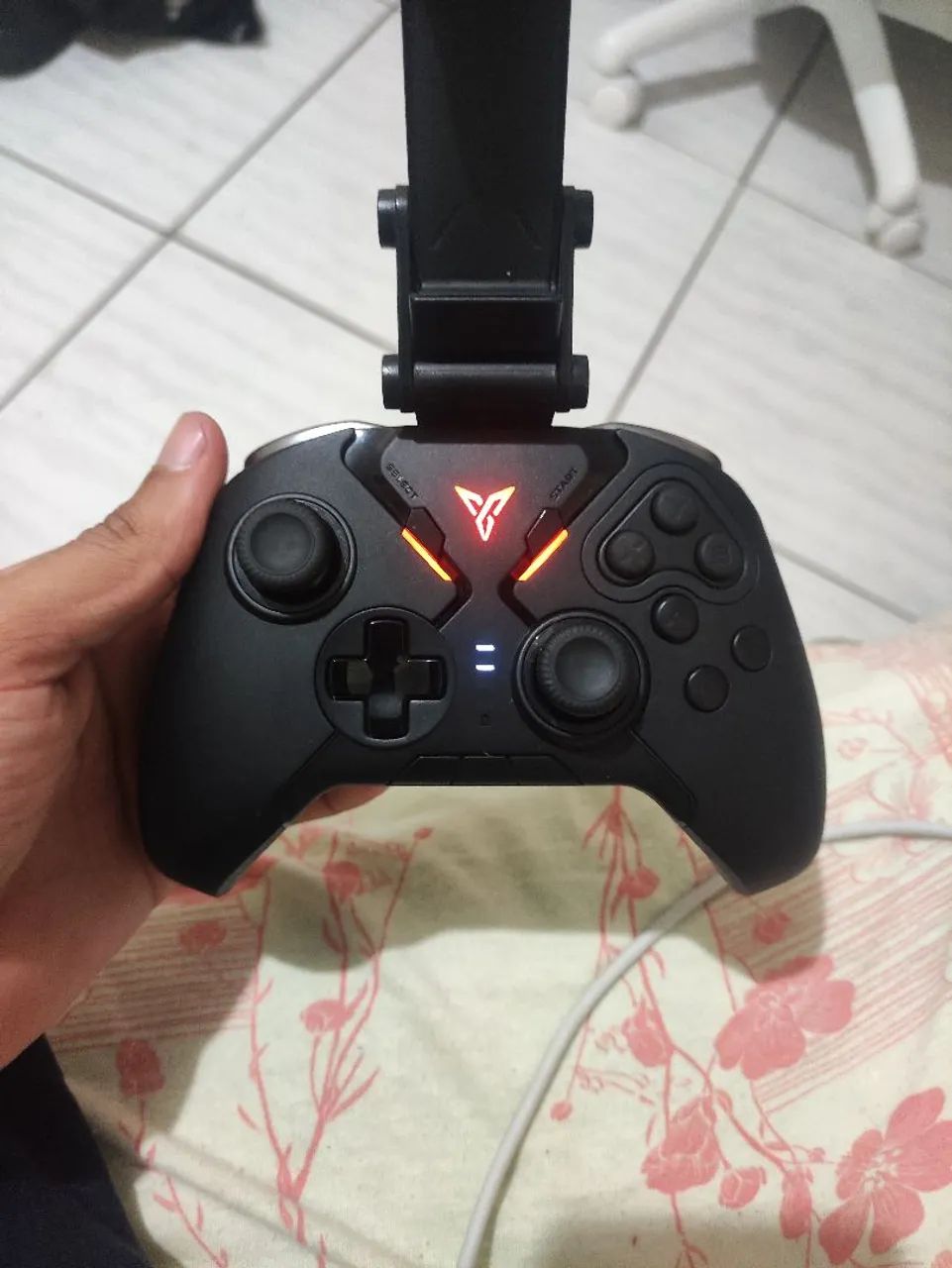 Controle de Vídeogame sem fio - flaydig Apex 2 - Foto 3