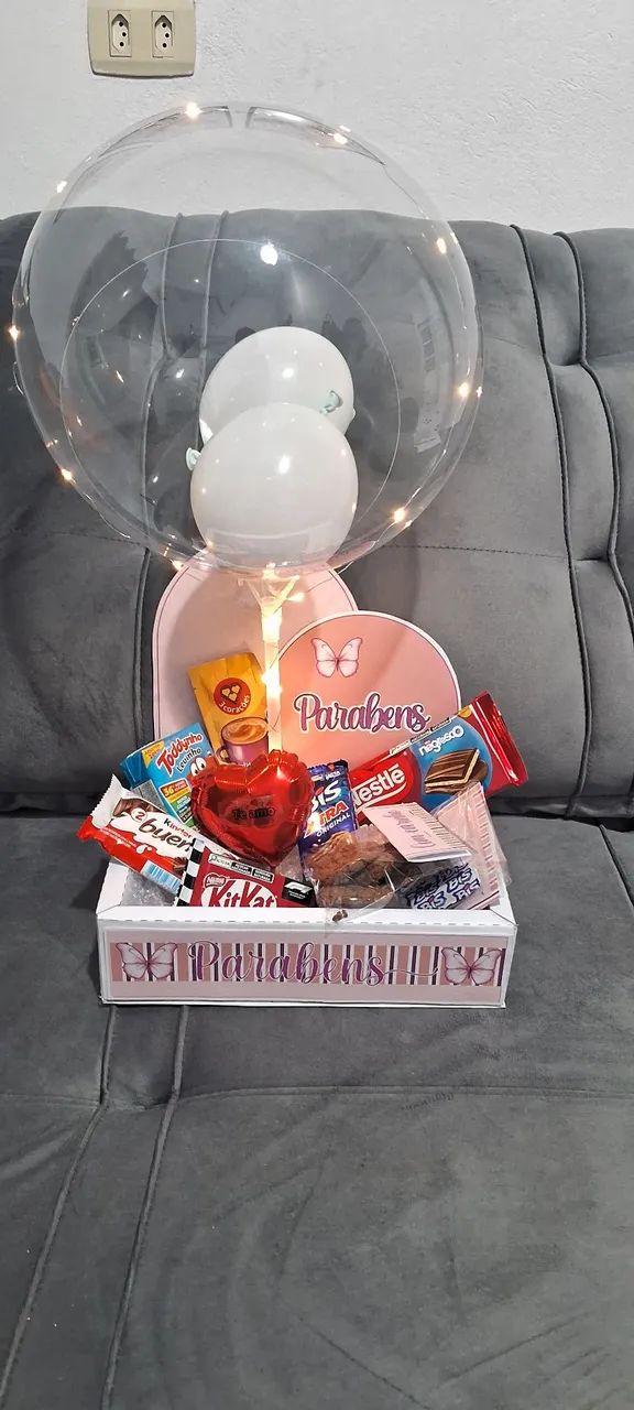 Cestas de presente 64840796115714124