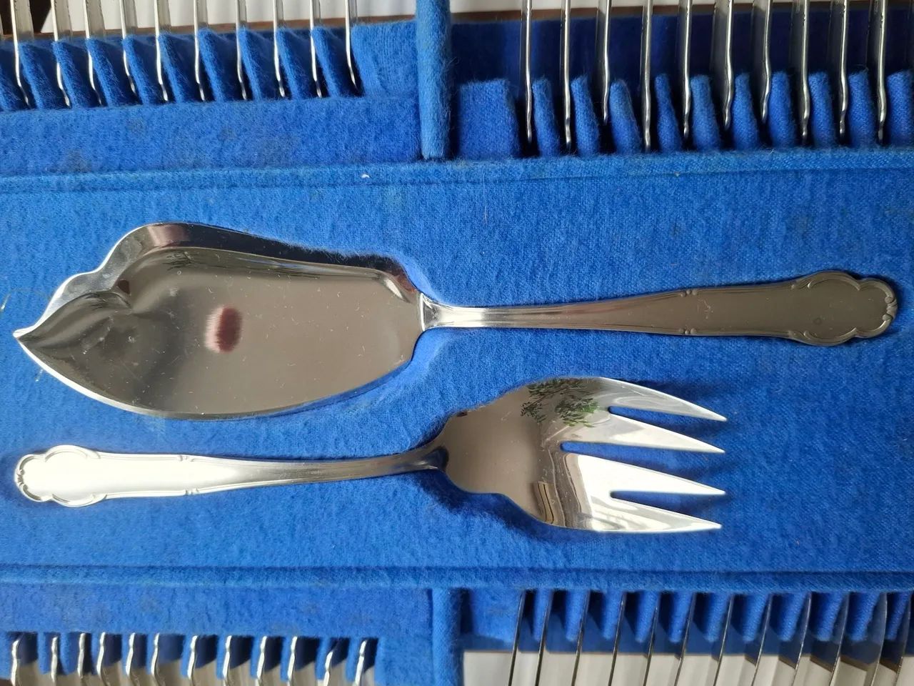 Faqueiro - Relíquia  - Foto 6