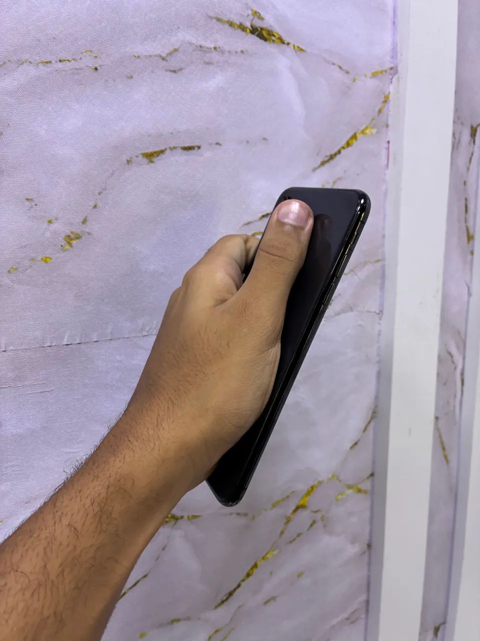 IPHONE XS MAX 256 GB PRETO  - Foto 3