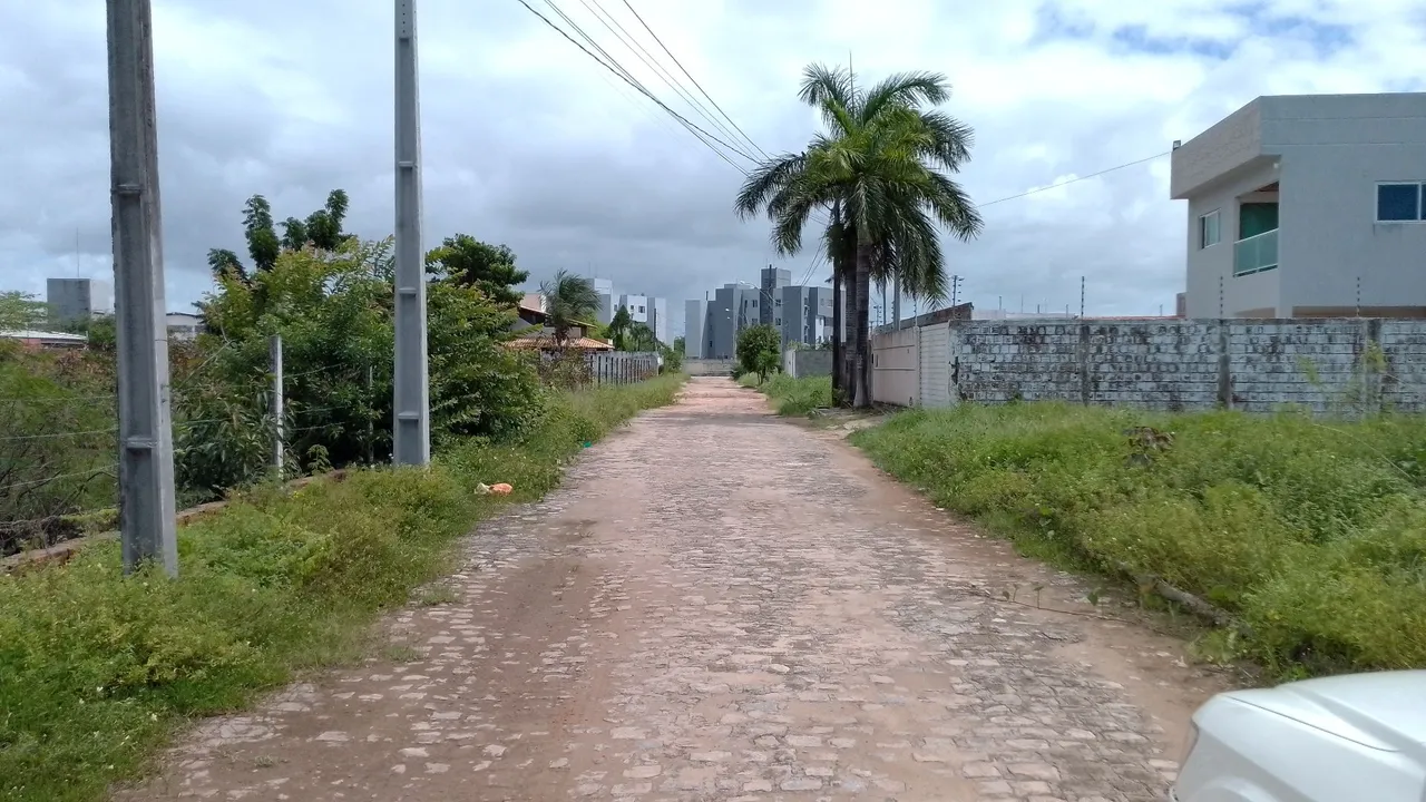 Venda/permuta em Ponta de campina