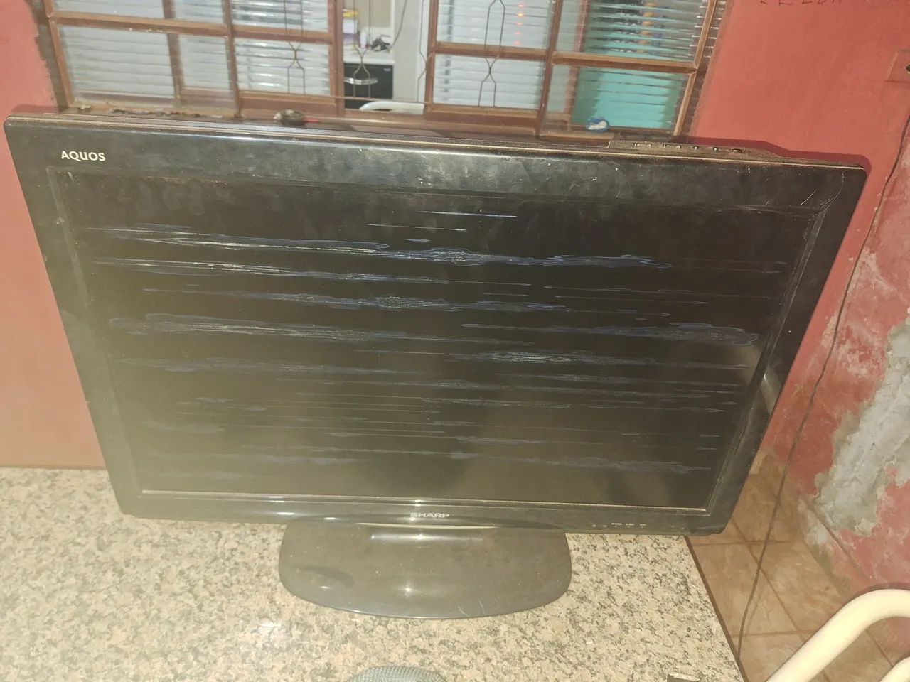 Tv 32 polegadas com defeito 64297328241922120