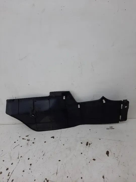 Acabamento Console Console Mitsubishi Lancer 2012 - Foto 2