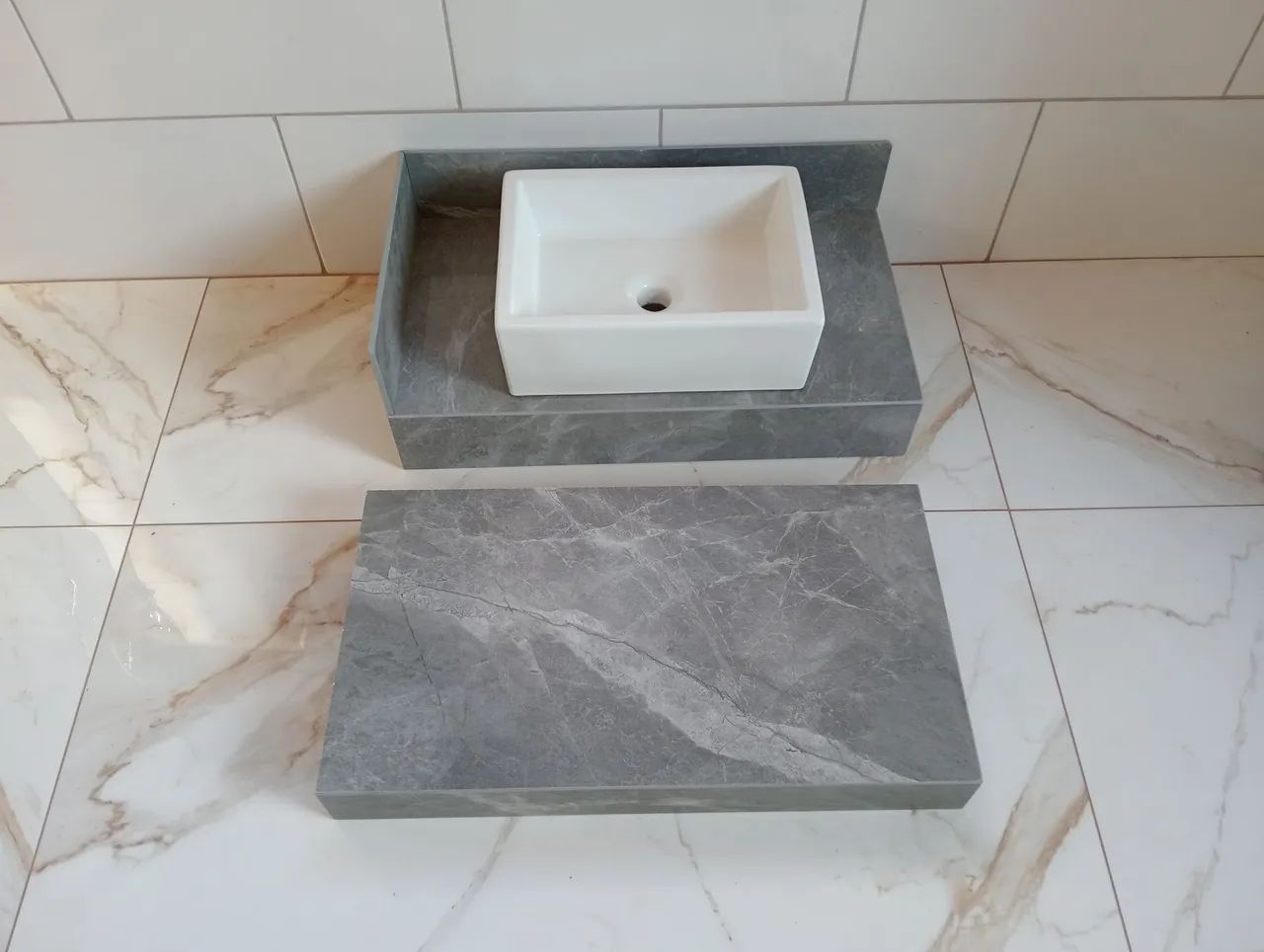 Pia para banheiro, - Foto 6