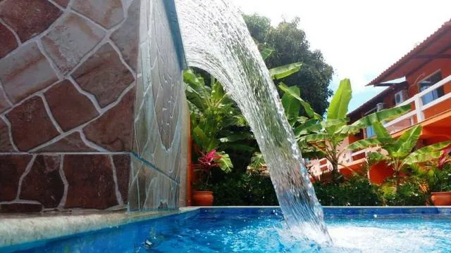 Duplex 2/3 quartos mobiliados & equipados - Praia de Taperapuã