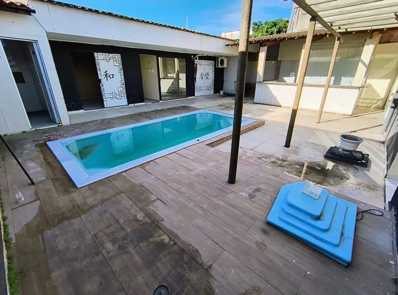 Sala comercial - Área urbana de Porto - Oportunidade!! - Foto 8