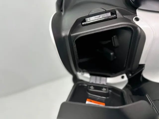 Zontes 350E 2026 - Foto 3