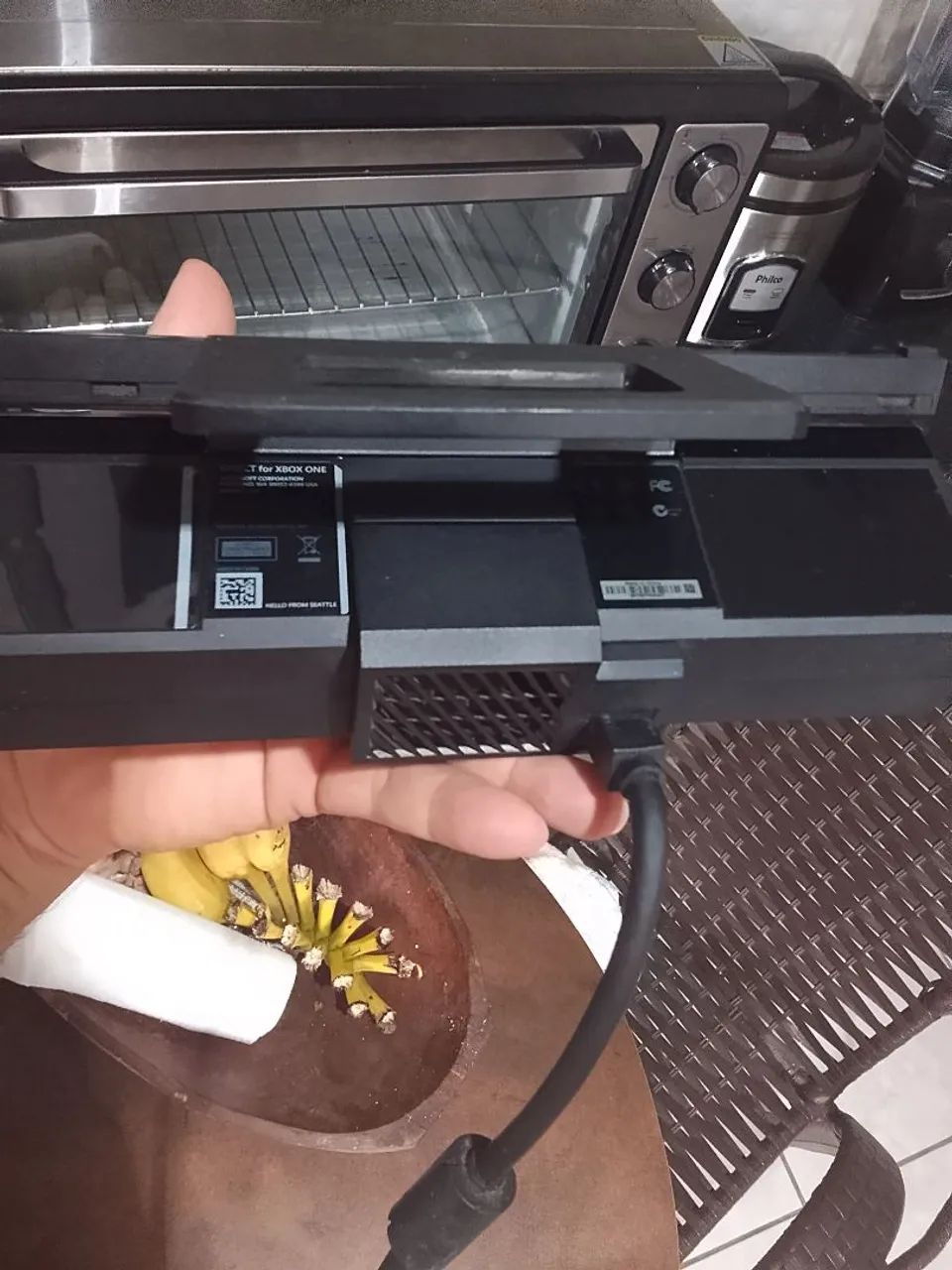 Kinect Xbox One - Foto 3
