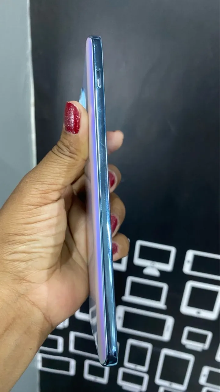 Motorola Edge 20 pro 256 G 8 Ram
