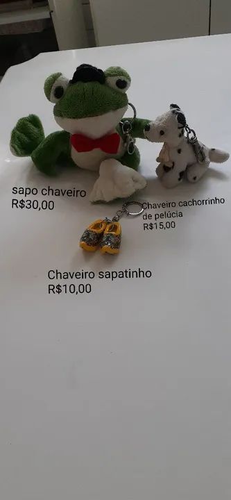 Diversos brinquedos  - Foto 2