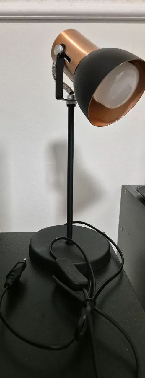 Abajur de mesa  - Foto 2