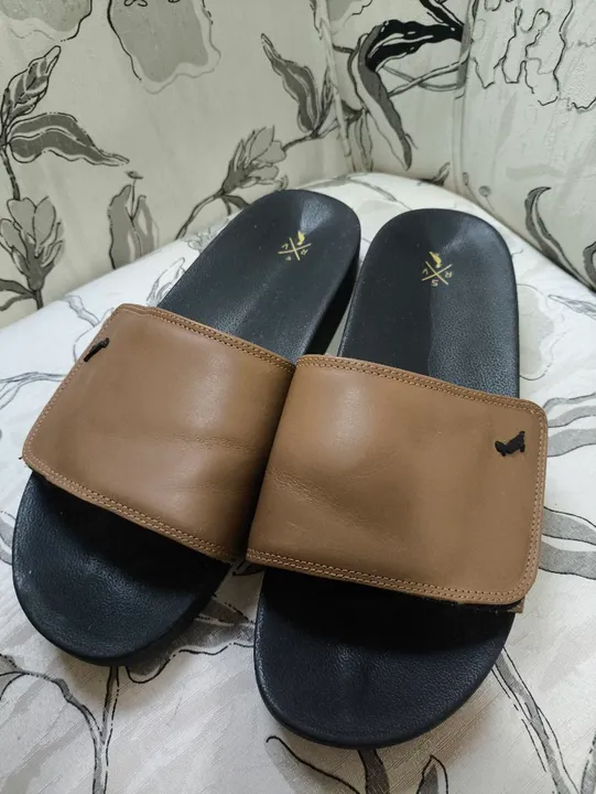 Chinelo Reserva (original)