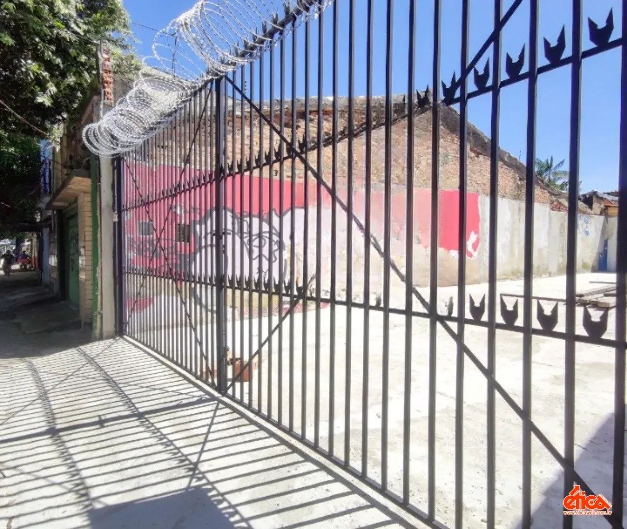 Terreno na Av. José Malcher med. 274,50 - Foto 9