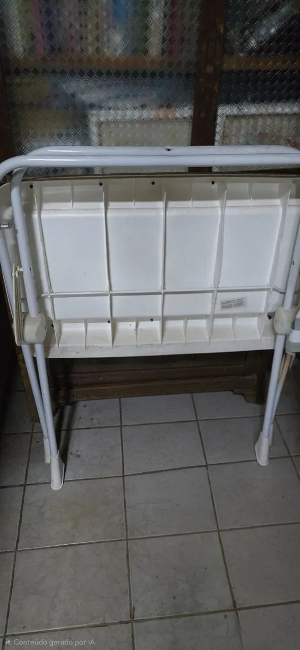 Carrinho bebê  - Foto 3