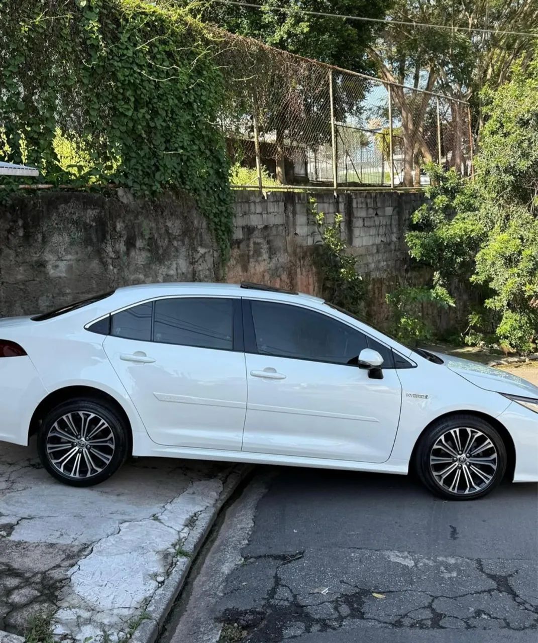 Corolla 2020 - Foto 3