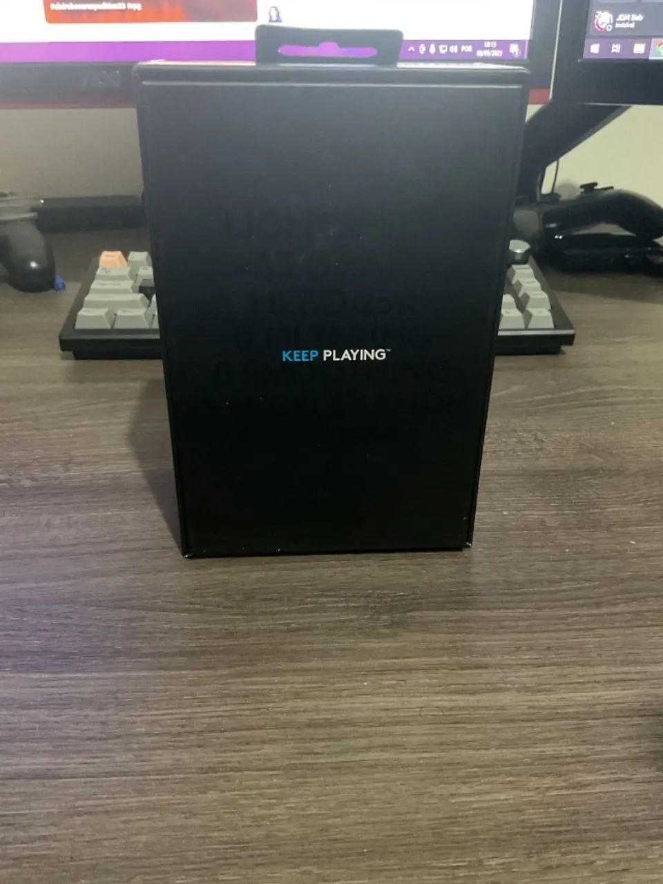 Logitech G Pro X Superlight - Foto 2
